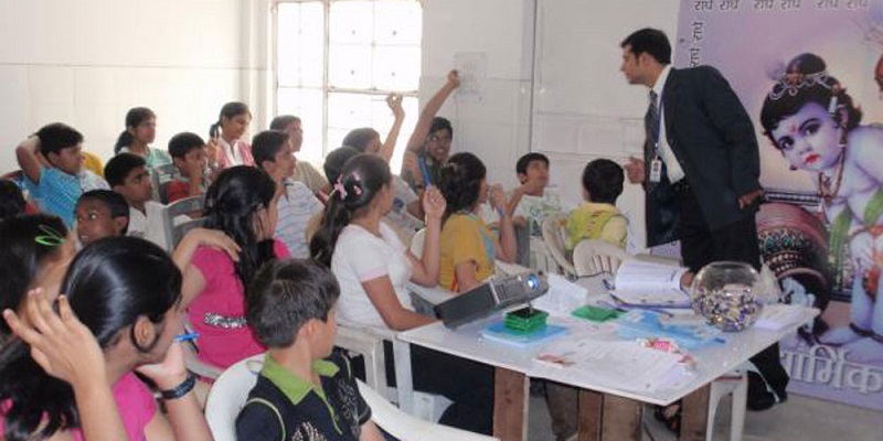 Spoken English Campus images